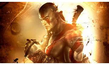 God Of War Windows Theme for Windows - Download it from Habererciyes for free